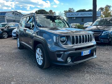 Jeep Renegade 1.0 T3 Limited Gpl*