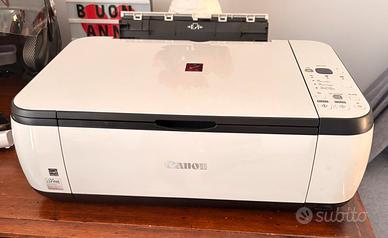 Stampante Canon MP270