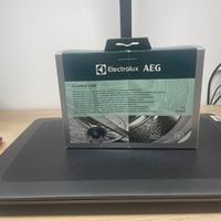 clean & care electrolux 12 buste