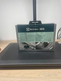 clean & care electrolux 12 buste