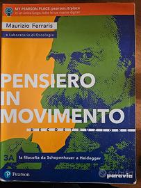 pensiero in movimento