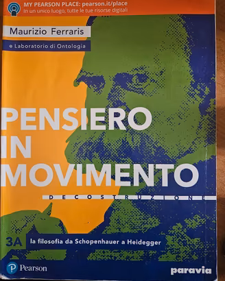 pensiero in movimento