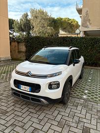 Citroen c3 aircross dicembre 2019