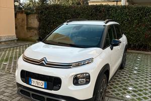 Citroen c3 aircross dicembre 2019
