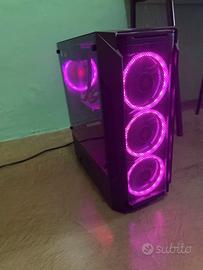 pc fisso