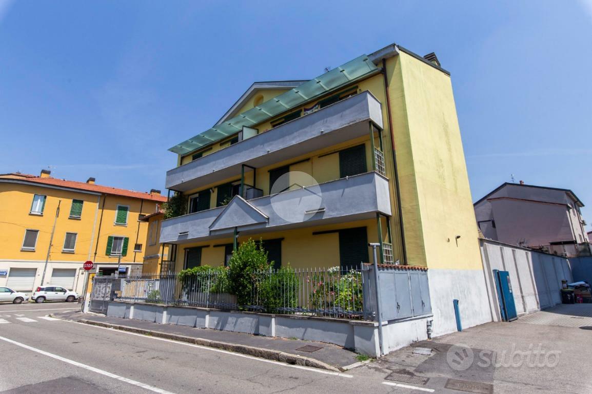 Appartamento – Settimo Milanese, Cascine Olona - Vista 2