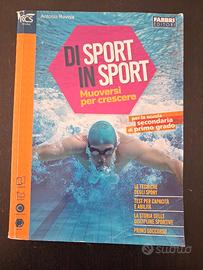 978-8891518910 - Di sport in sport