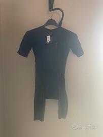 Abbigliamento/ body bici