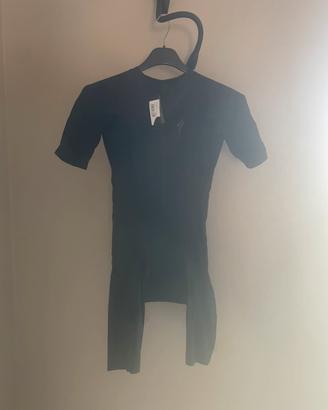 Abbigliamento/ body bici