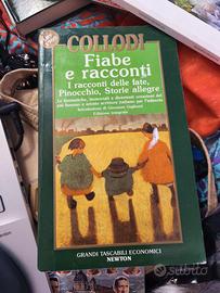 Fiabe e racconti