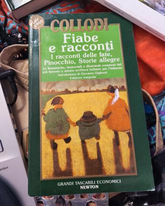 Fiabe e racconti