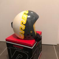Casco sci Carrera Bullet Tg.56