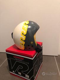 Casco sci Carrera Bullet Tg.56