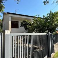 Porzione di bifamiliare