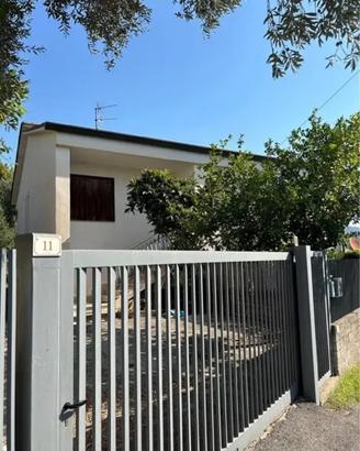 Porzione di bifamiliare