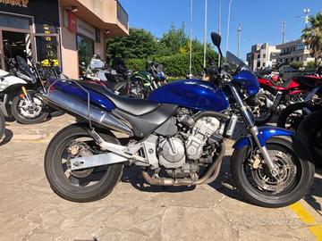 Honda Hornet 600