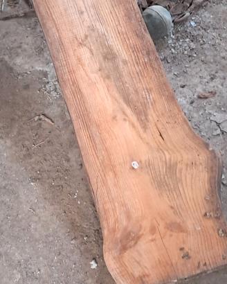 Tavole in legno