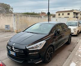 Citroen ds5 2012