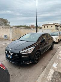 Citroen ds5 2012