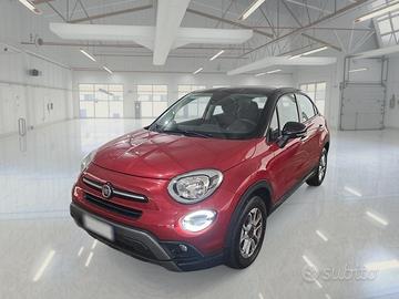 FIAT 500X 1.6 MJET 120 CV 4X2 DDCT BUSINESS CROSSO