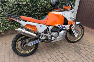 Africa twin 750 RD07