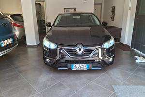Renault Megane Mégane dCi 8V 110 CV Energy Intens