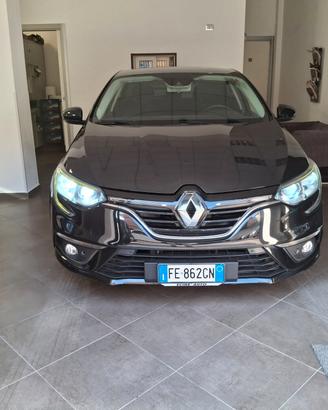 Renault Megane Mégane dCi 8V 110 CV Energy Intens