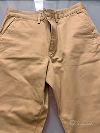 Pantaloni Avirex Chinos