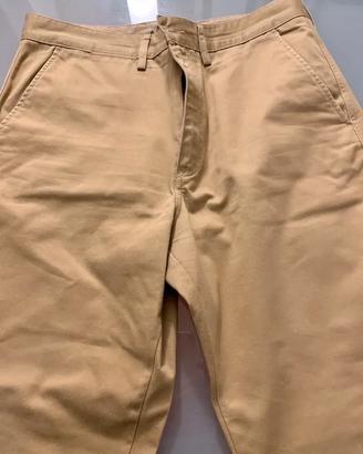 Pantaloni Avirex Chinos