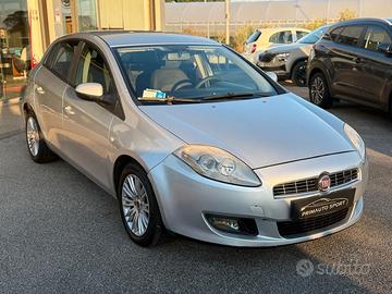 Fiat Bravo T-JET G.P.L. AUTOMATICA PERFETTA