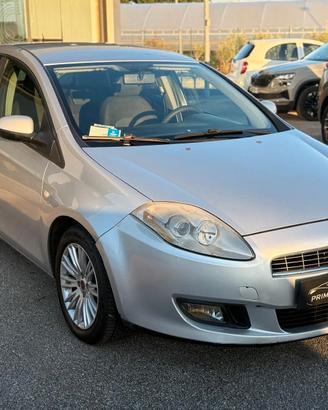 Fiat Bravo T-JET G.P.L. AUTOMATICA PERFETTA