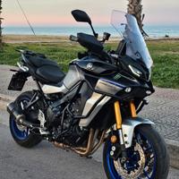 Yamaha Tracer 9 Gt plus