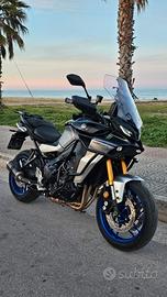 Yamaha Tracer 9 Gt plus