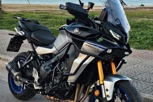 Yamaha Tracer 9 Gt plus