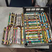set 60 fumetti Diabolik .venduti a corpo