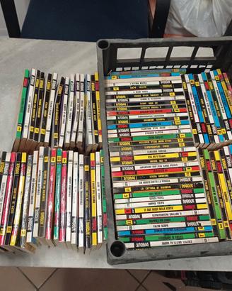 set 60 fumetti Diabolik .venduti a corpo