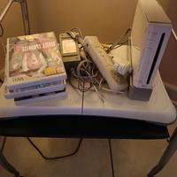 console Nintendo wii