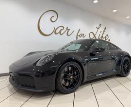 PORSCHE 911 Carrera 992.2 4 GTS Coupè