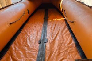 Gommone joker 430 con motore 25 o 15