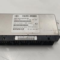  ABS Knorr-Bremse per Renault P/N 5010485057