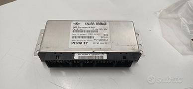  ABS Knorr-Bremse per Renault P/N 5010485057