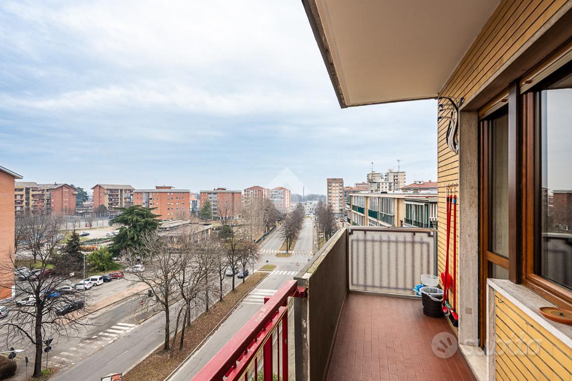 Appartamento – Collegno, Leumann - Altro