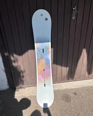 Tavola da snowboard 152