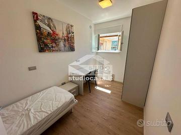 Stanza in appartamento di 10 m² a Rovereto