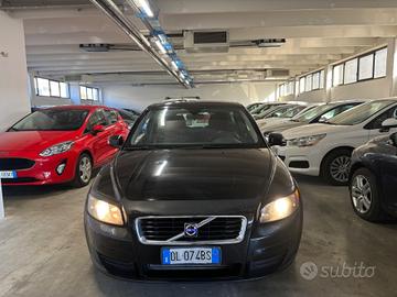 Volvo C30 1.6 D Summum