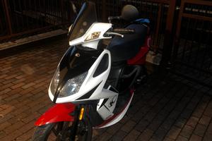 kymco super 8 50cc 2t