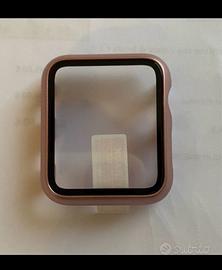 Cover compatibile per Apple Watch