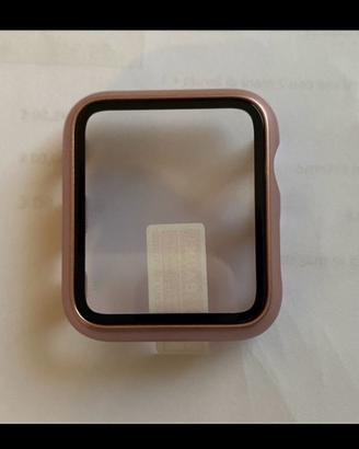 Cover compatibile per Apple Watch