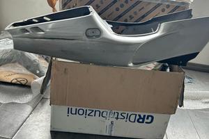 Aprilia af1 125 futura / sport pro