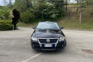 Passat 2008 2.0 tdi